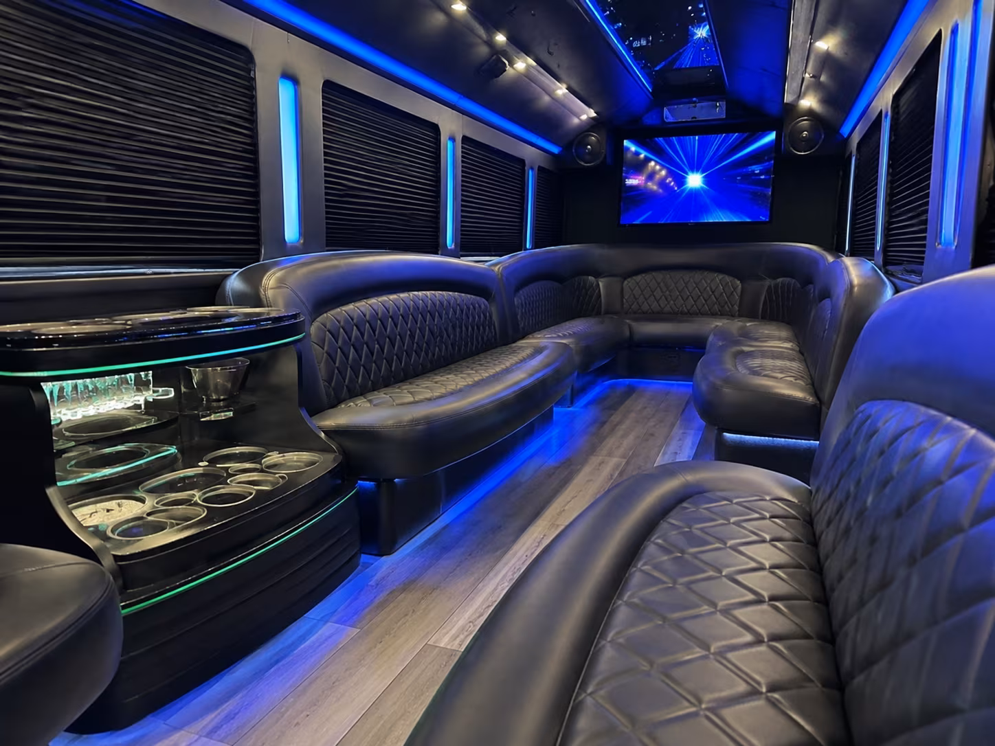 Scottsdale Sporting Event Transportation